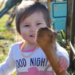 Meet your Posher, Douglas